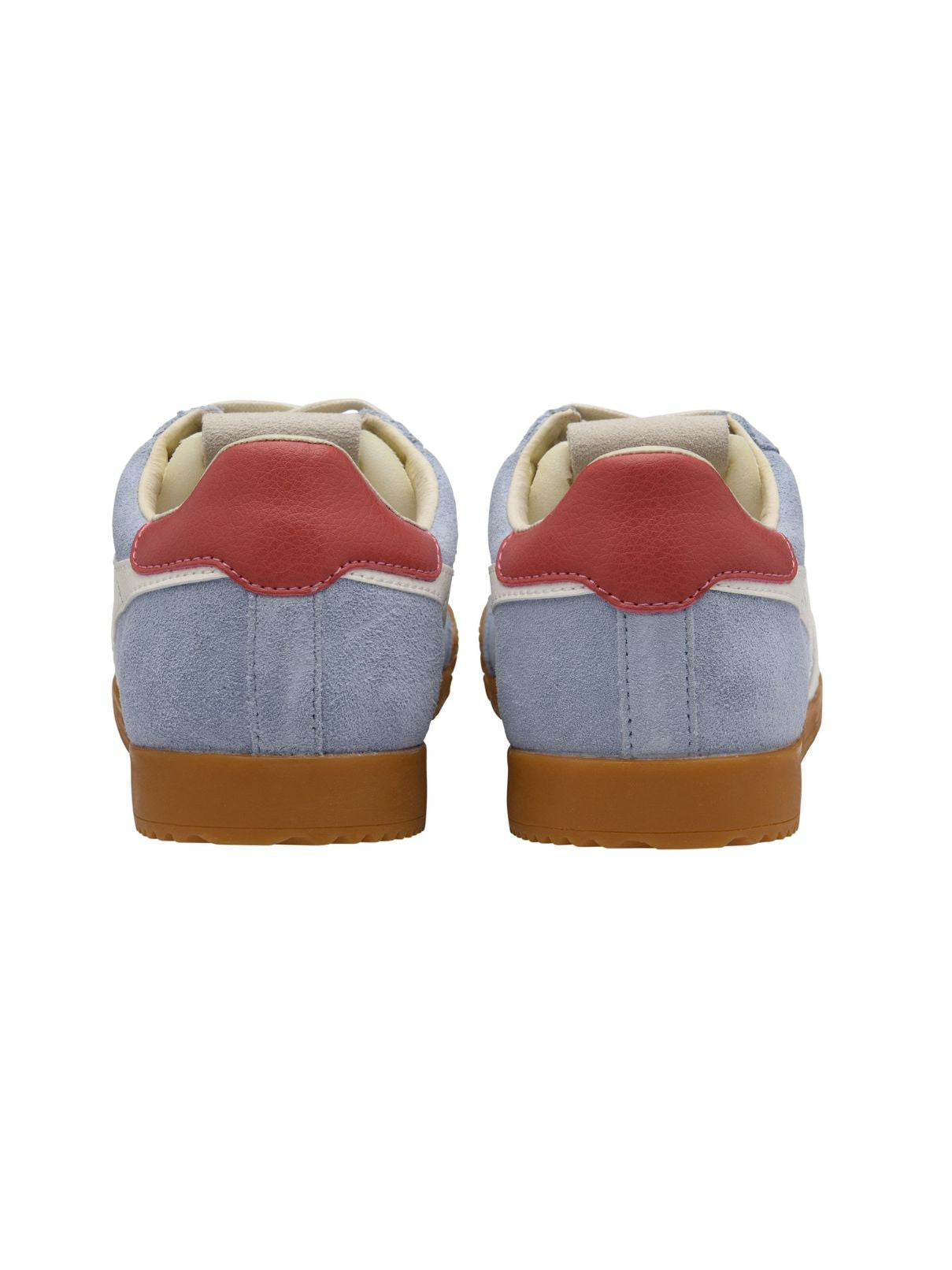 Gola Elan Sneakers in Air/OWht/Coral