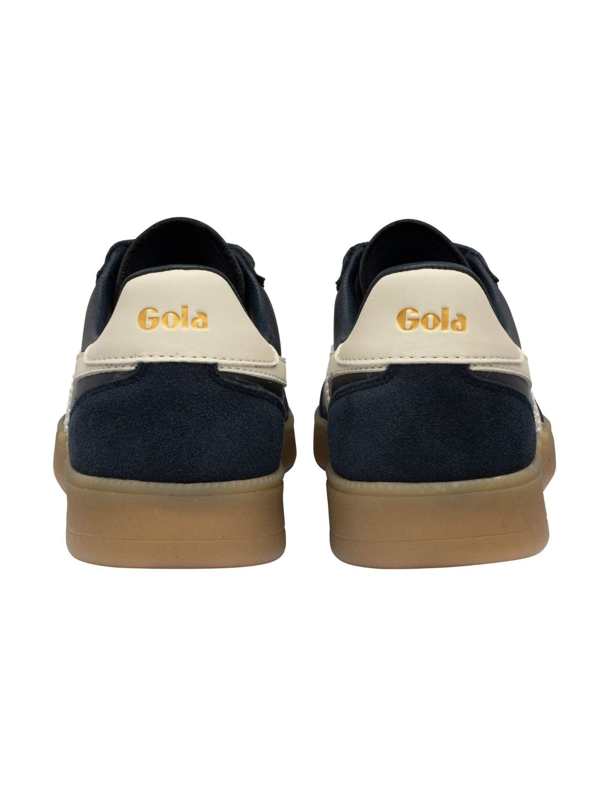 Gola Viper Sneakers in Navy/Off White/Gum