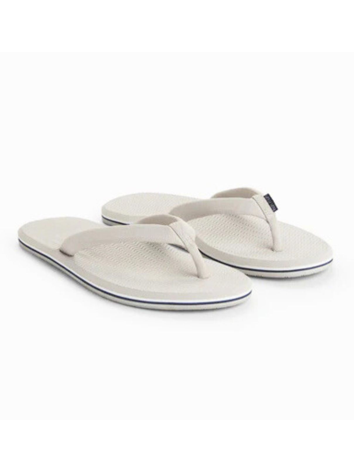 Hari Mari Dunes Flip Flop in Cloud