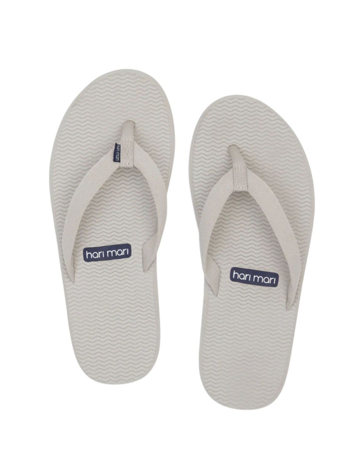 Hari Mari Dunes Flip Flop in Cloud