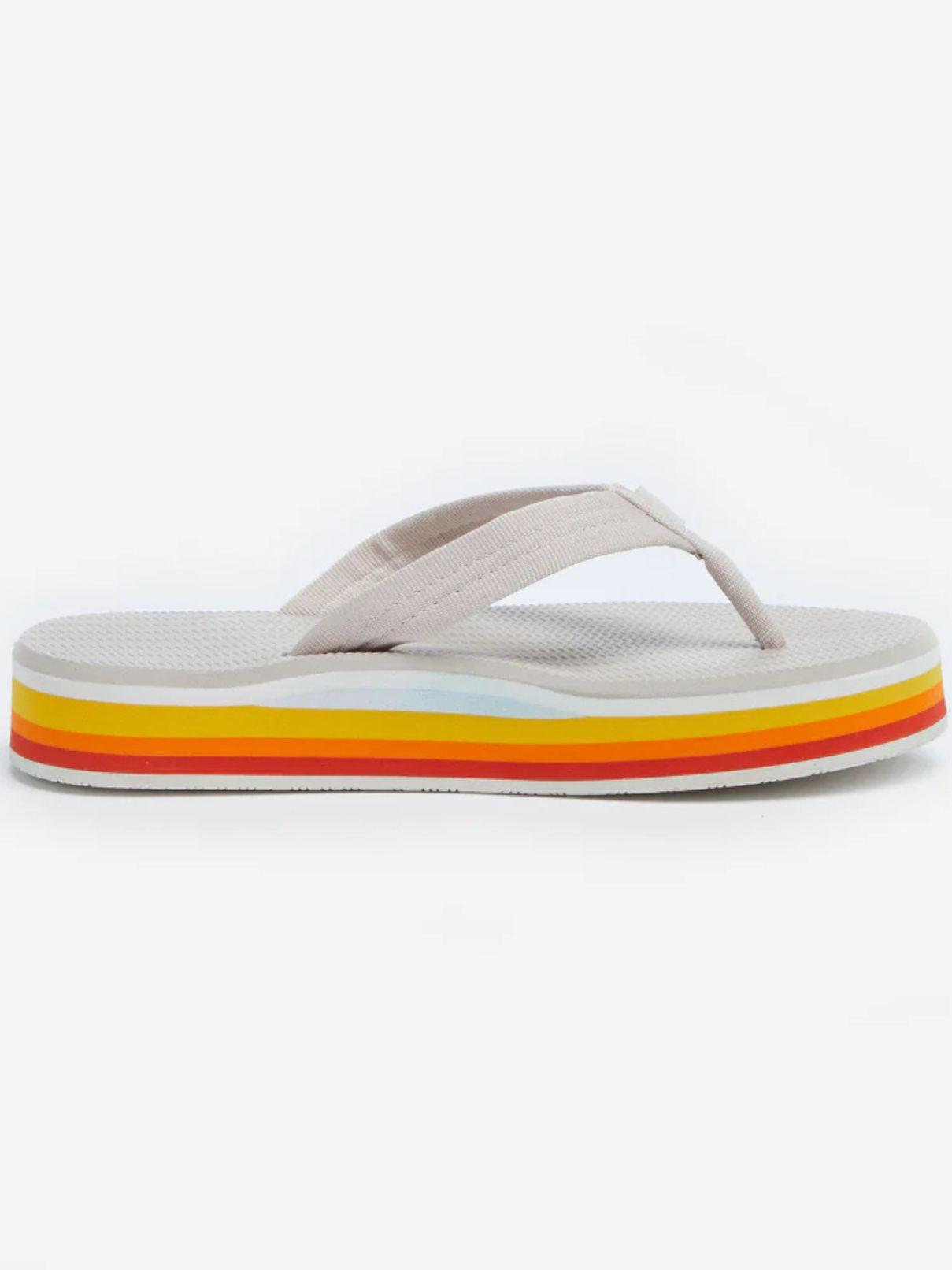  Hari Mari Dunes Sunset  Cloud Flip Flop