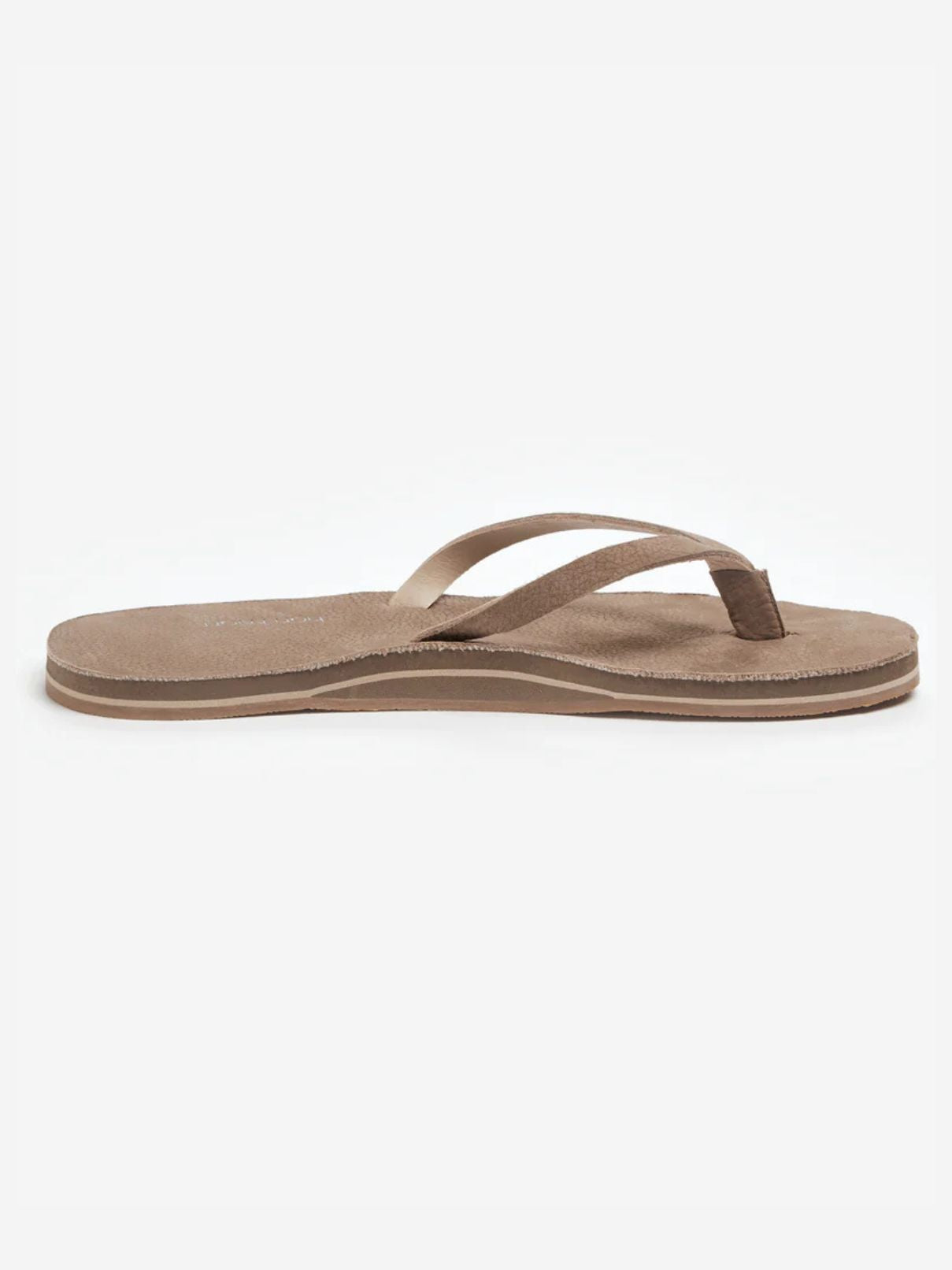 Hari Mari Meadows Flip Flop in Dove