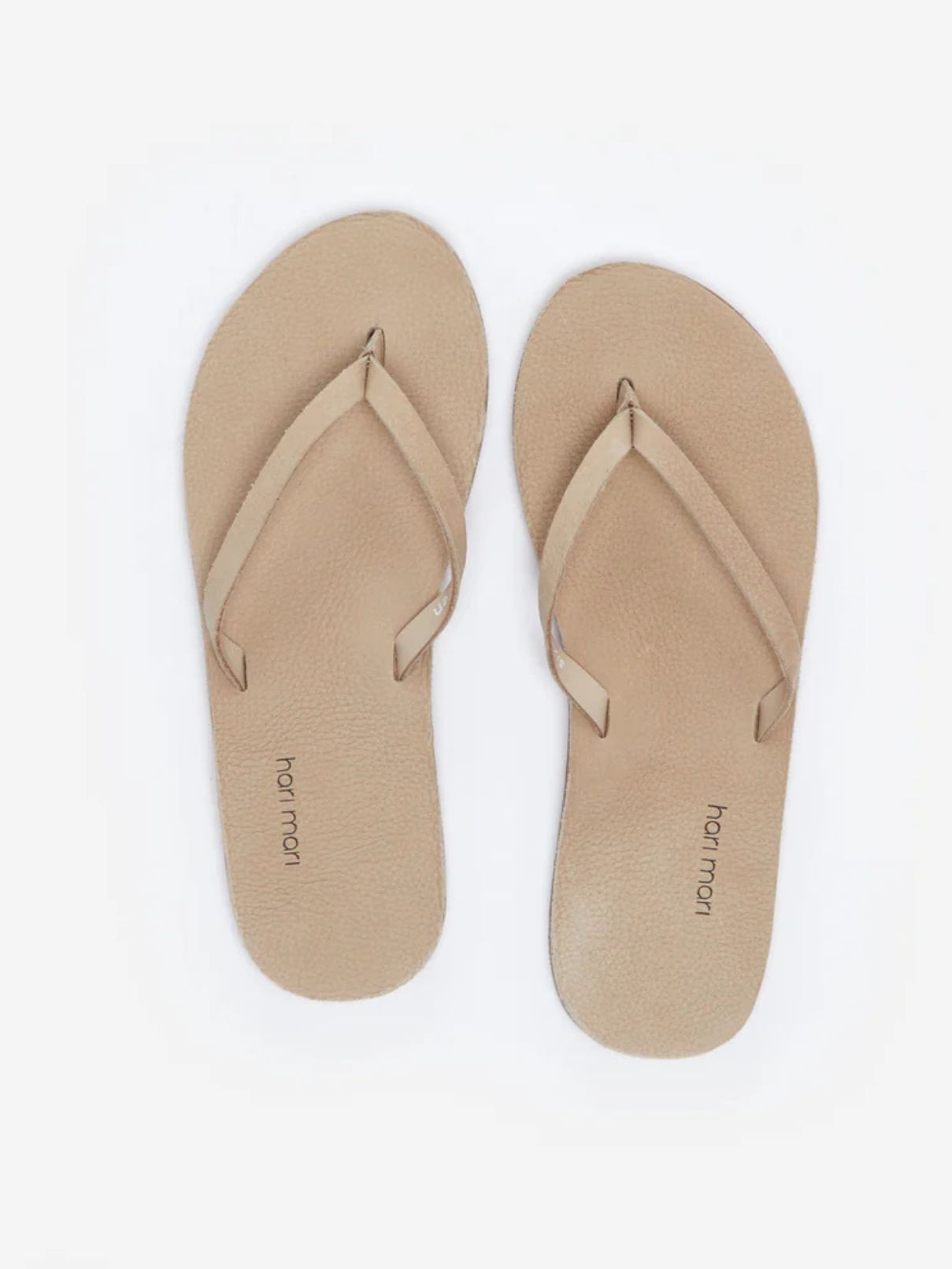 Hari Mari Meadows Flip Flop in Sand
