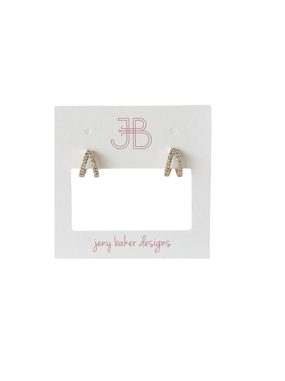 Jeny Baker Callie Huggies