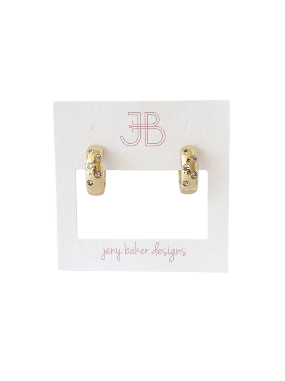 Jeny Baker Designs Cosmic Huggies