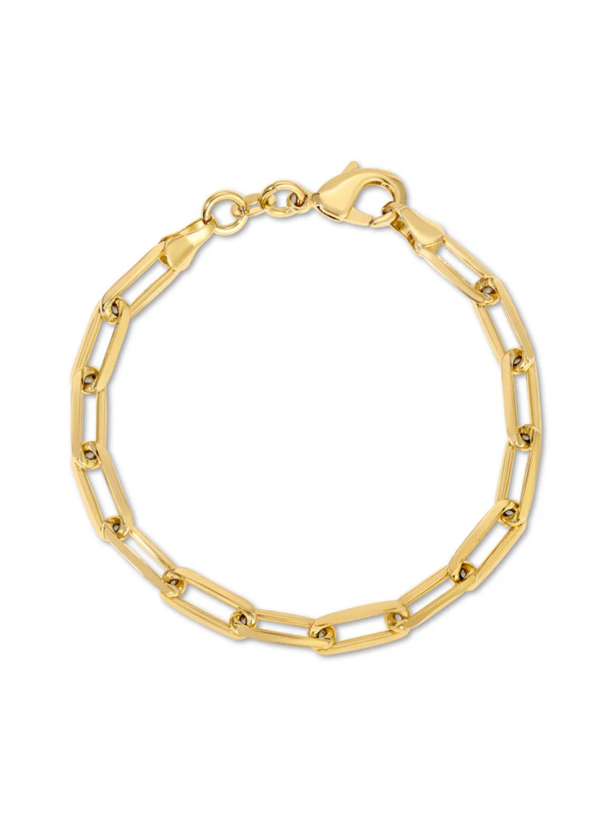 Joy Dravecky Chunky Monaco Bracelet
