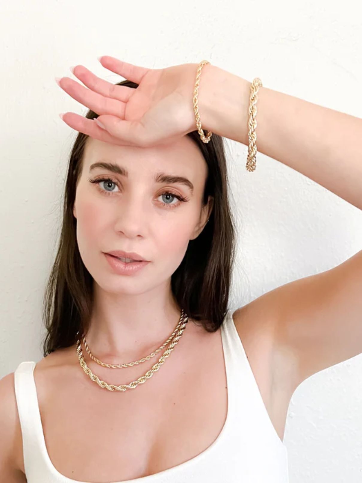 Joy Dravecky Midi Valentina Bracelet