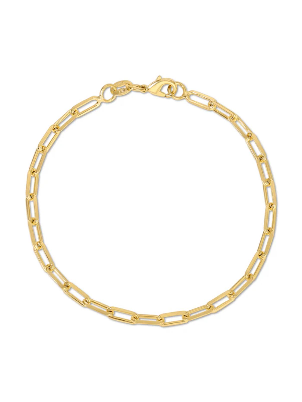Joy Dravecky Monaco Bracelet