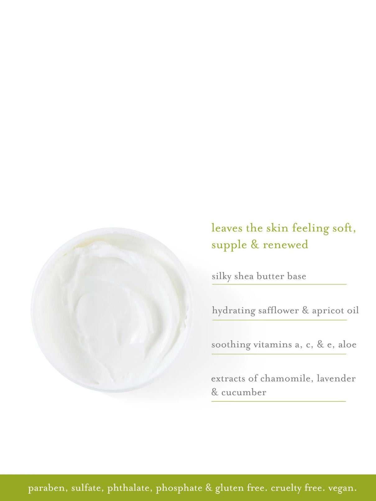 Kai Body Butter 6.4 Oz