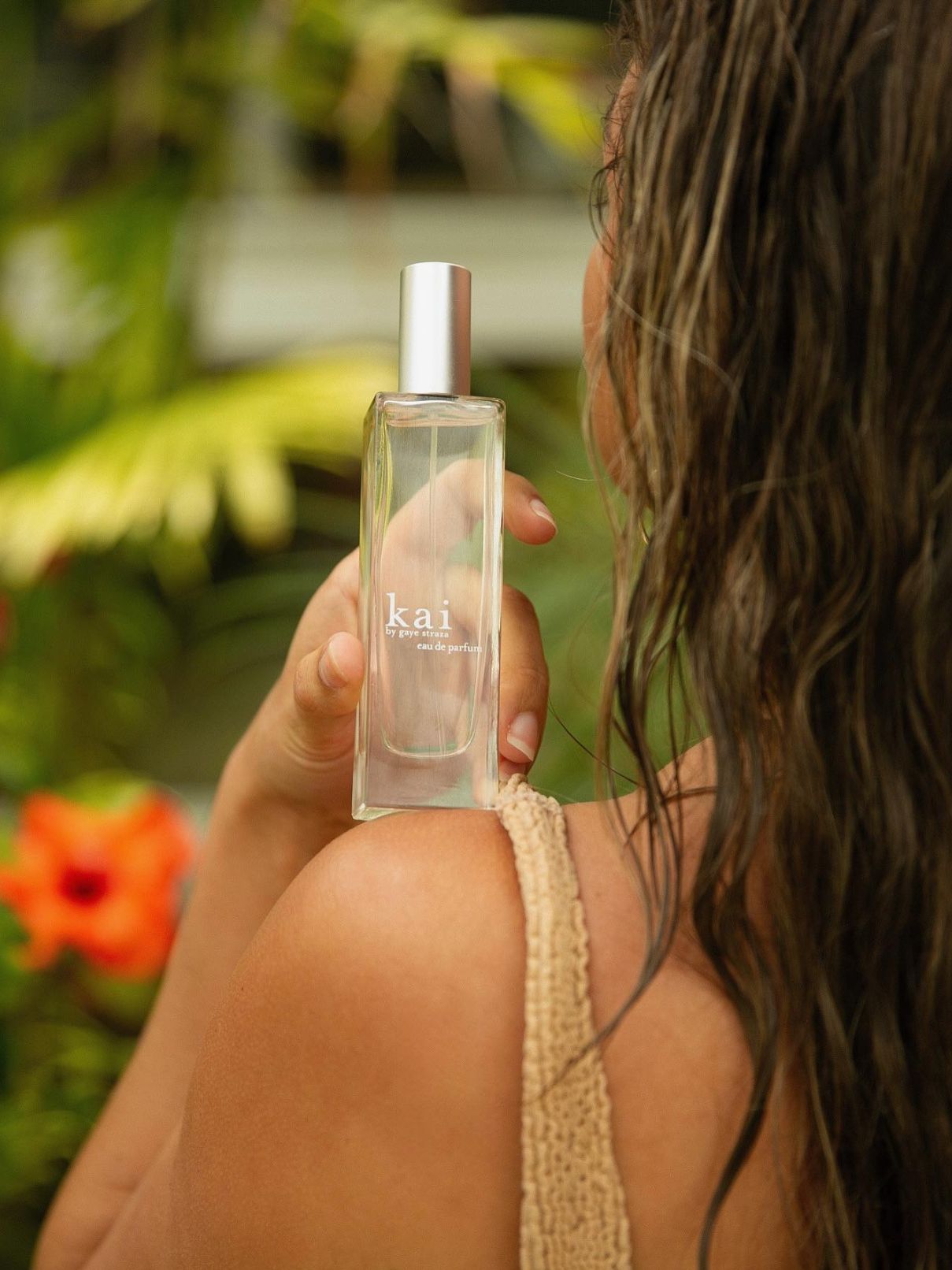 Kai Eau De Parfum 1.7 oz