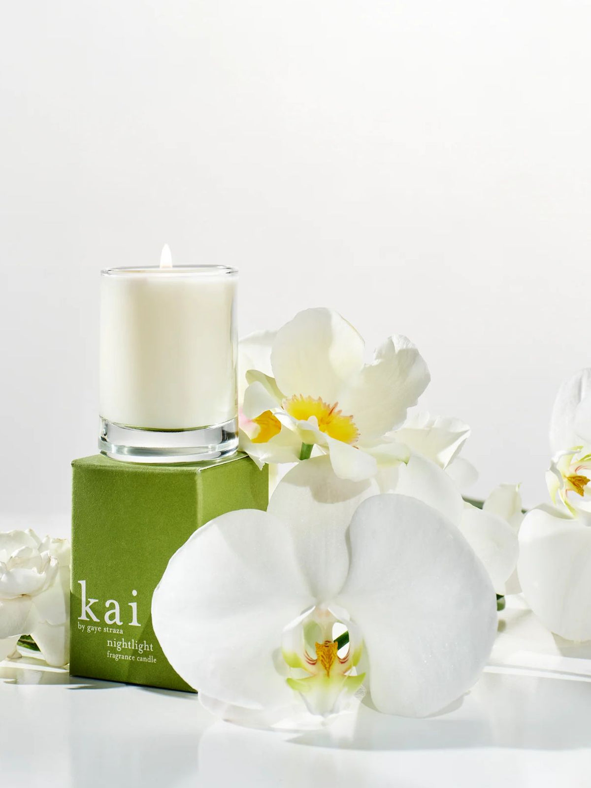 Kai Travel Set