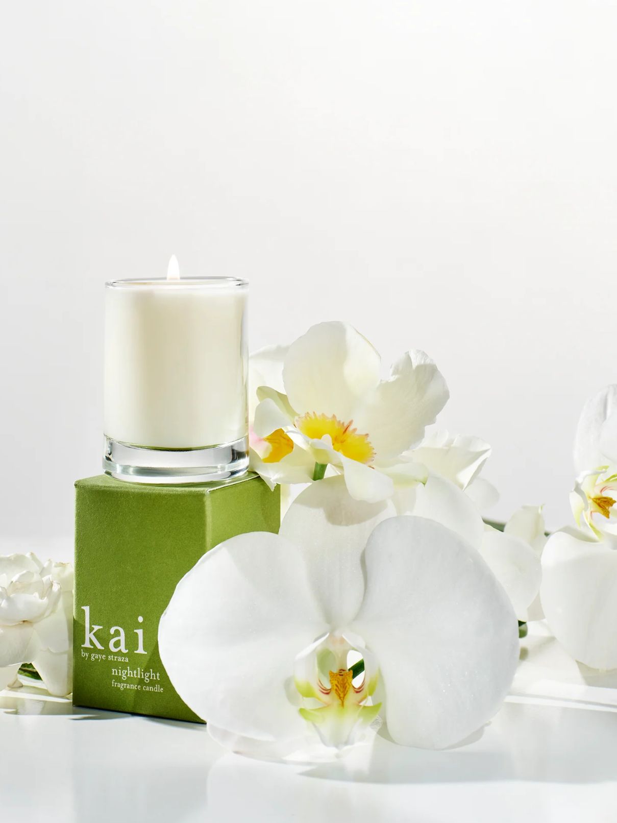 Kai Nightlight Candle 3 Oz