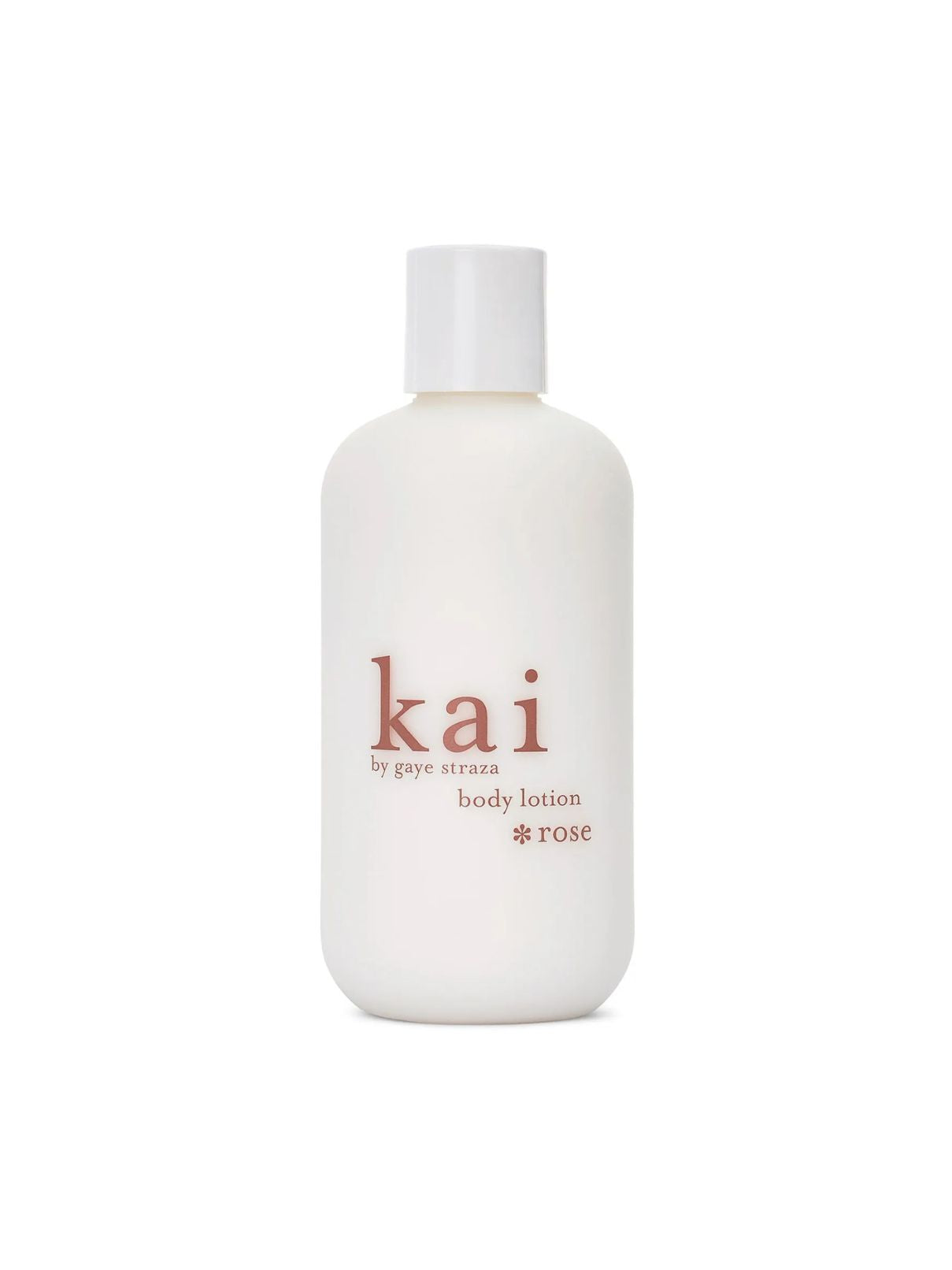 Kai Rose Body Lotion