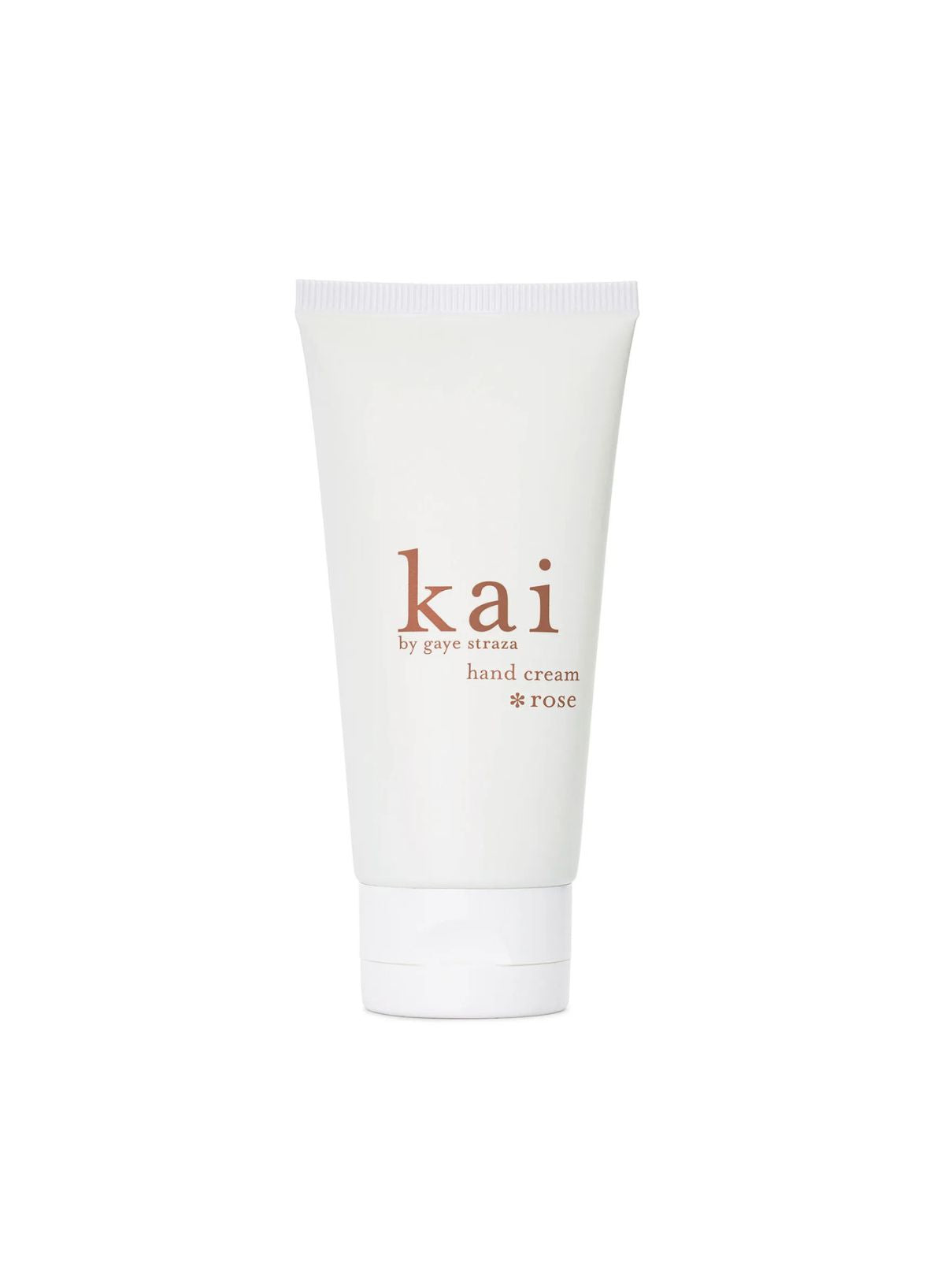 Kai Rose Hand Cream