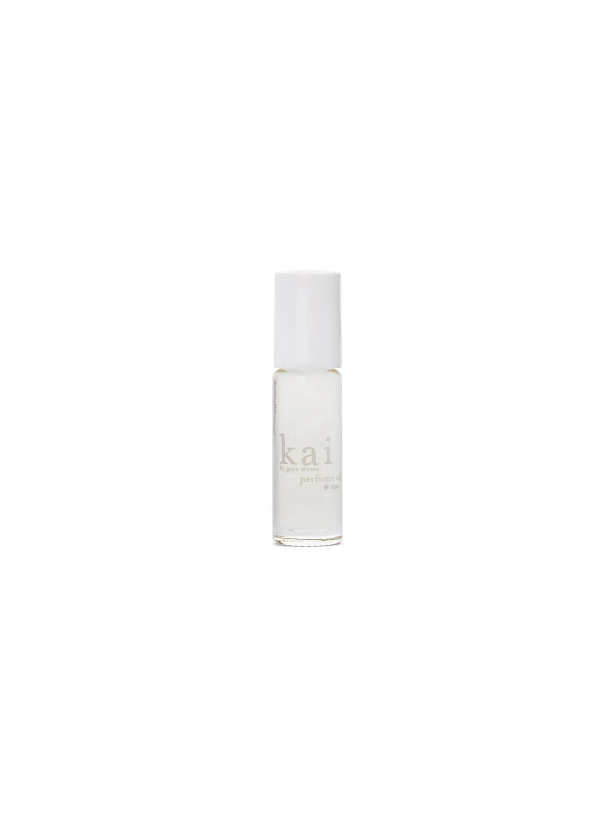 Kai Rose Perfume Oil