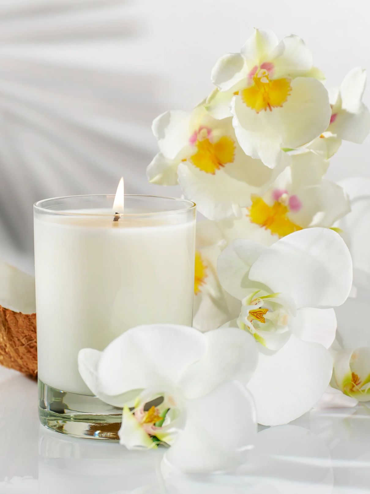 Kai Skylight Candle 10 Oz