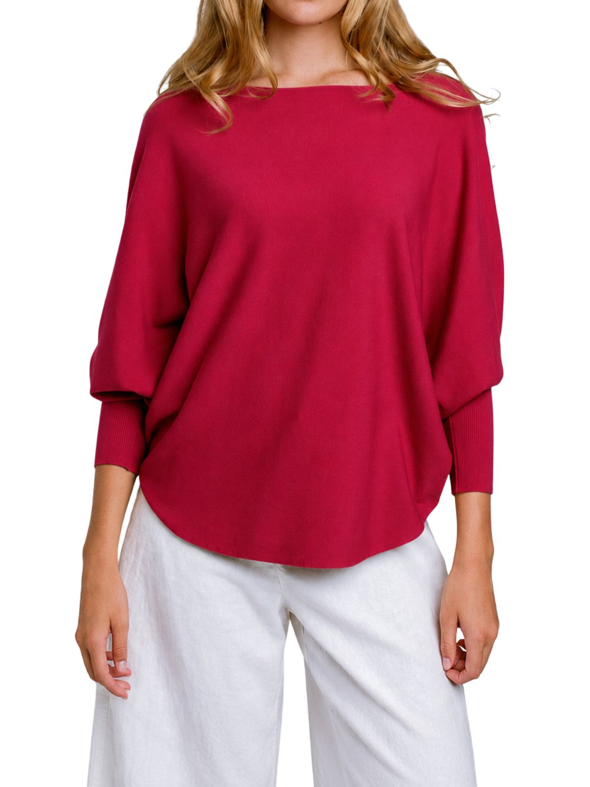 Kerisma Ryu Thin Top – Bayberry