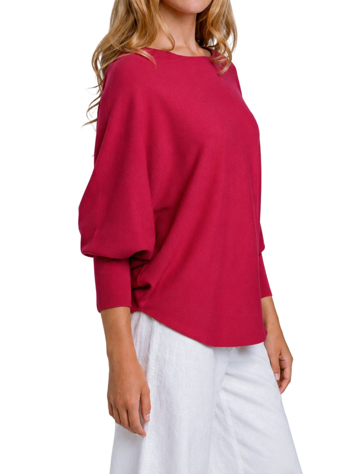 Kerisma Ryu Thin Top – Bayberry