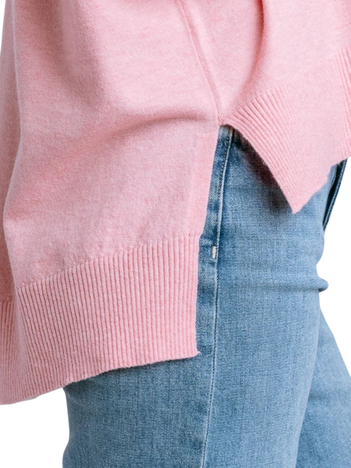 Kerisma Wagner Crew Top – Rosabella