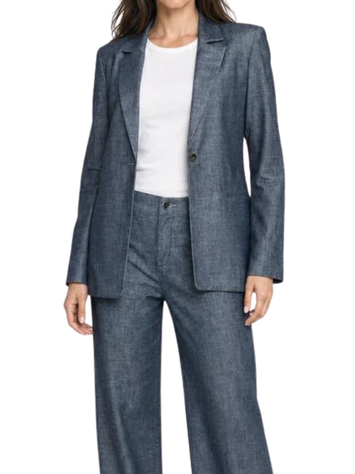 Level 99 Lennox Blazer – Stargazer