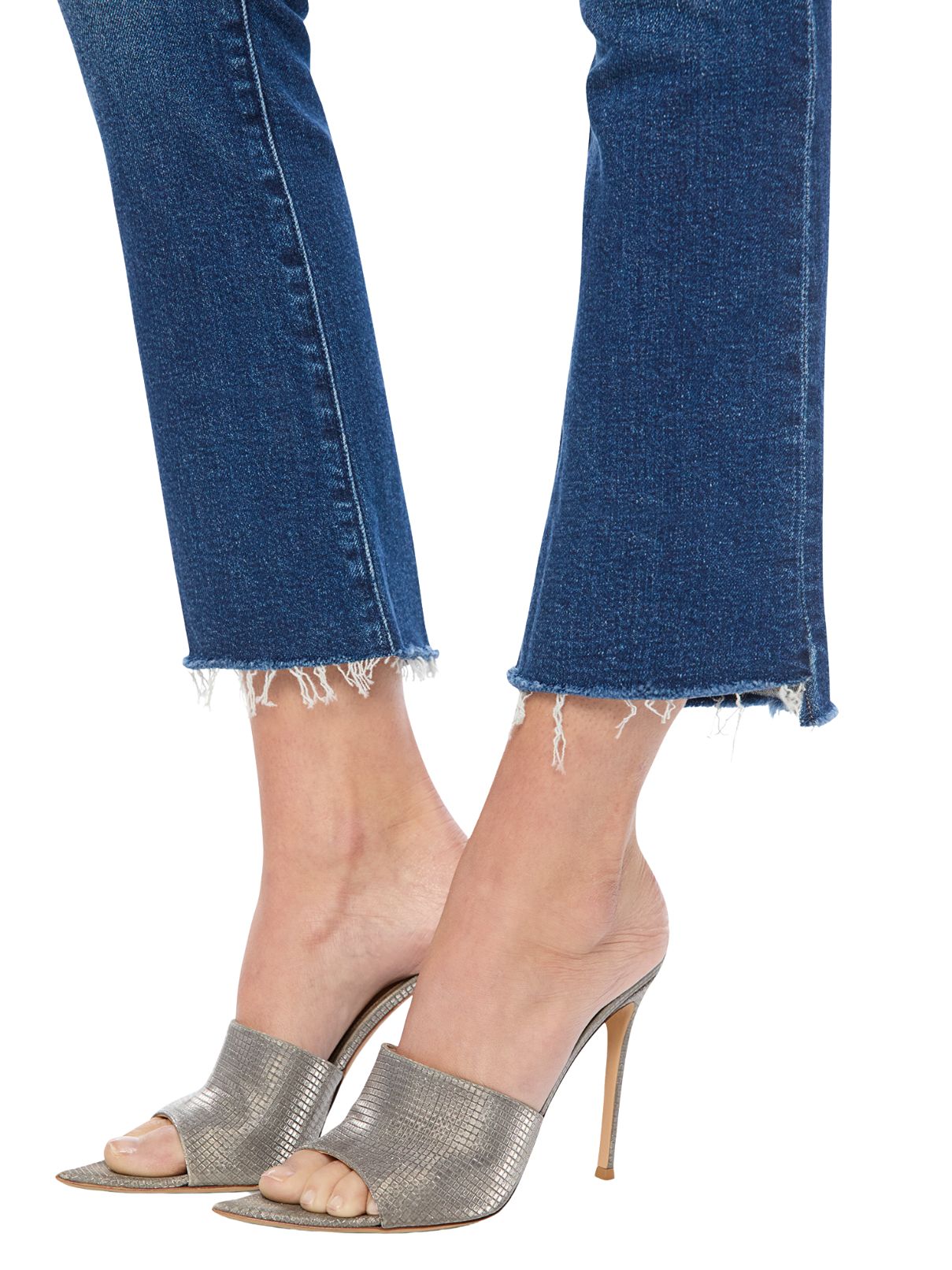 MOTHER The Insider Ankle Step Fray – Cosmic Cowgirl