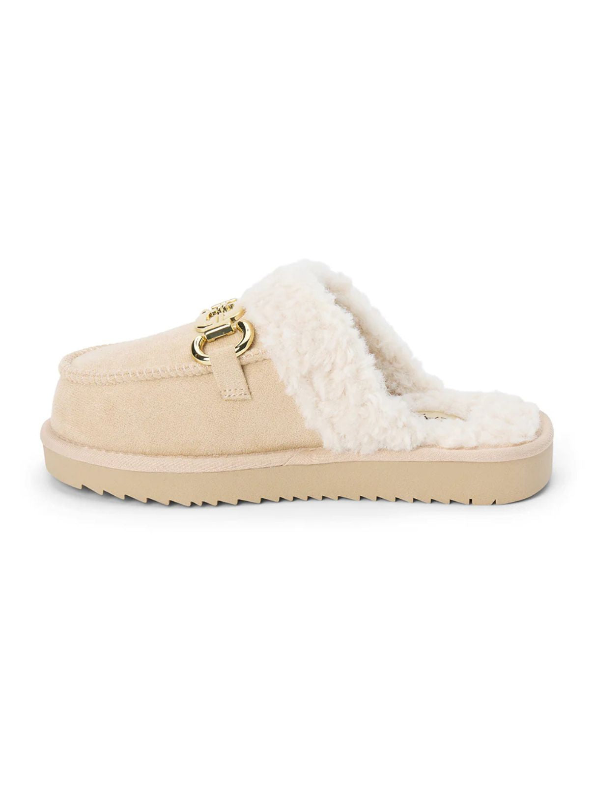 Matisse Davos Slipper in Natural