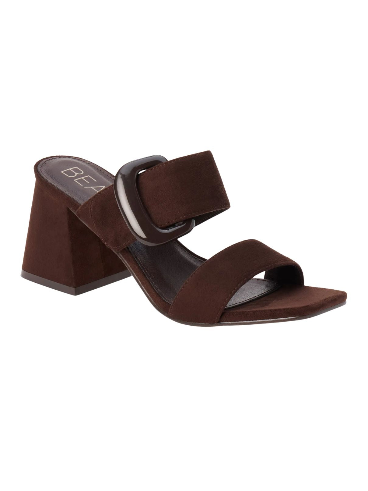 Matisse Sally Heel – Espresso