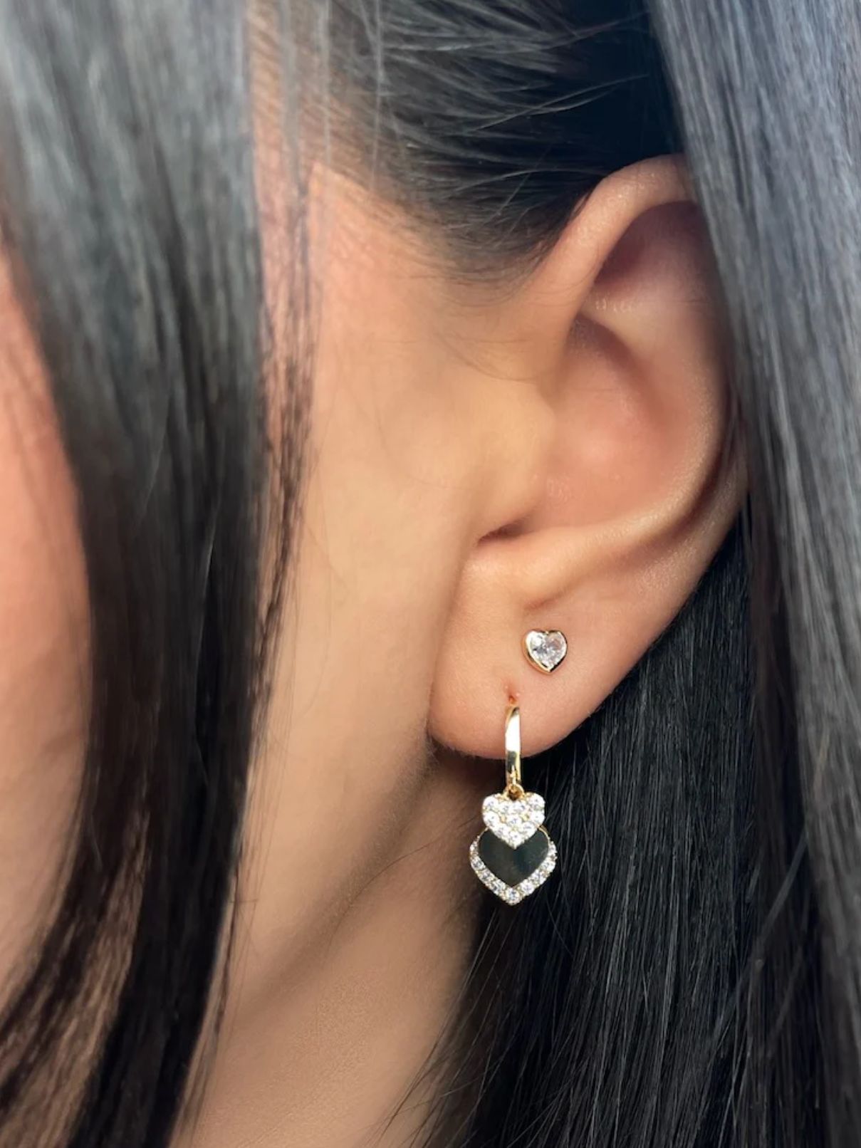 Native Gem All My Heart Huggies