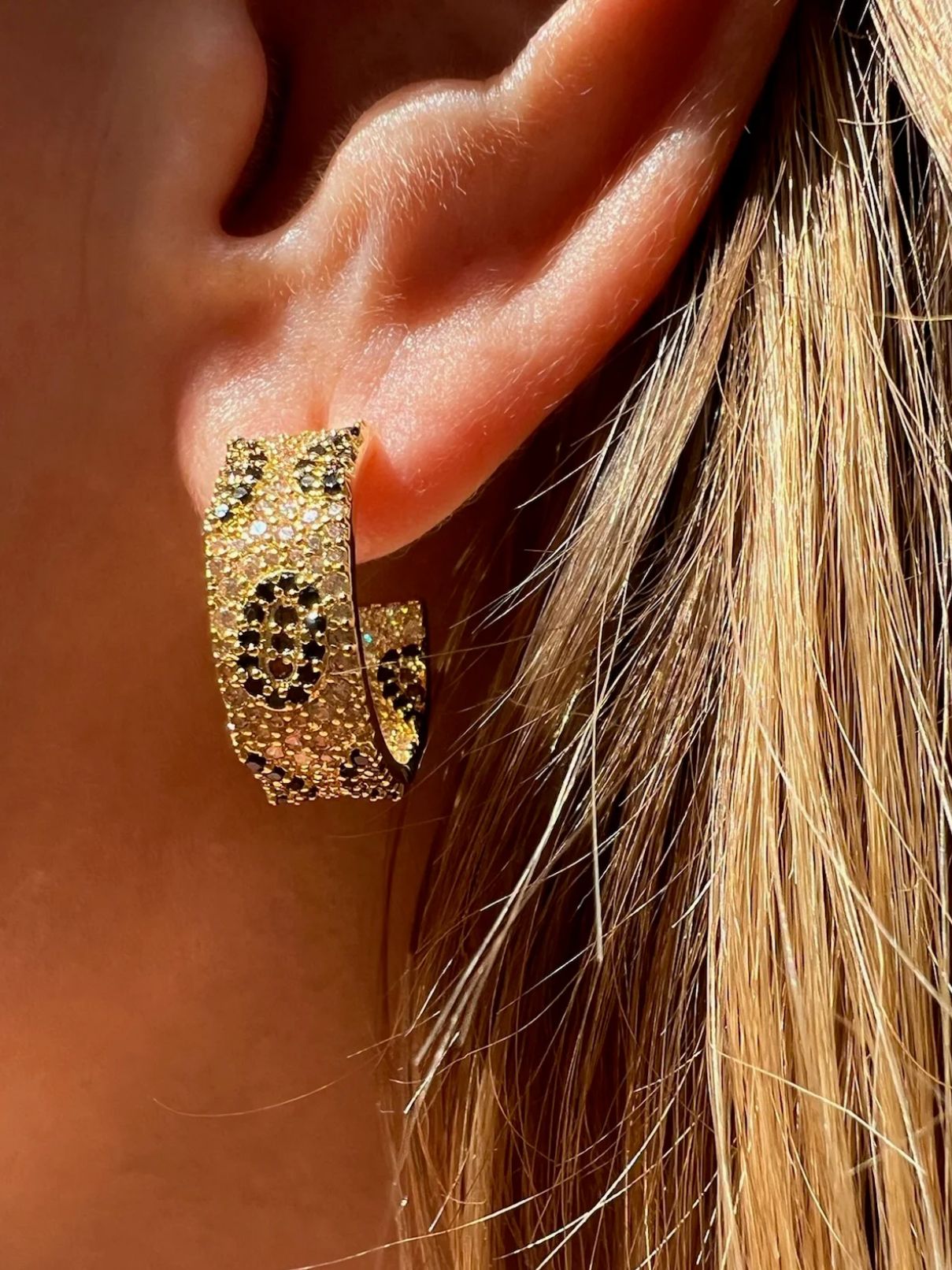 Native Gem Maneater Hoops