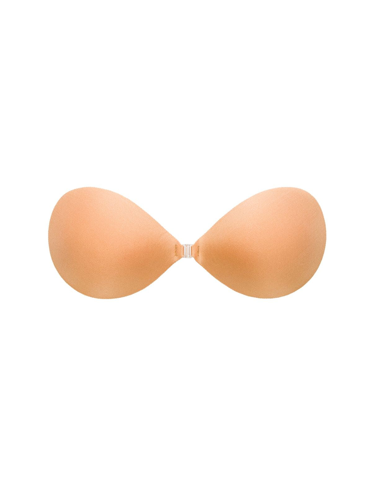 NuBra Seamless Bra in Tan