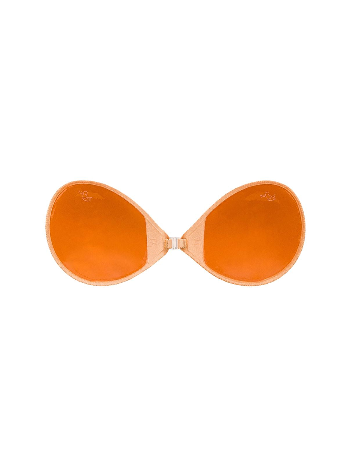 NuBra Seamless Bra in Tan