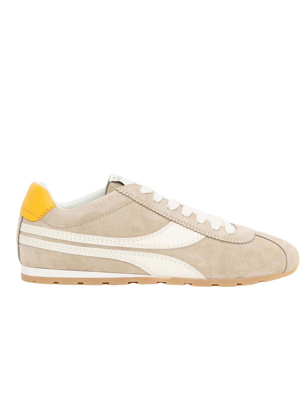 Oncept Essex Sneaker in Sand Castle