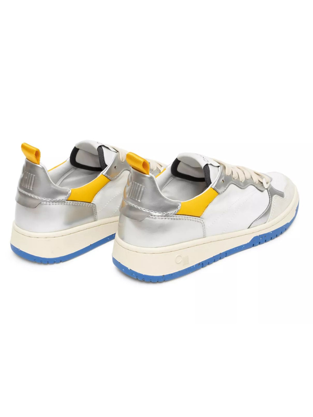 Oncept Phoenix Sneaker Silver Flash