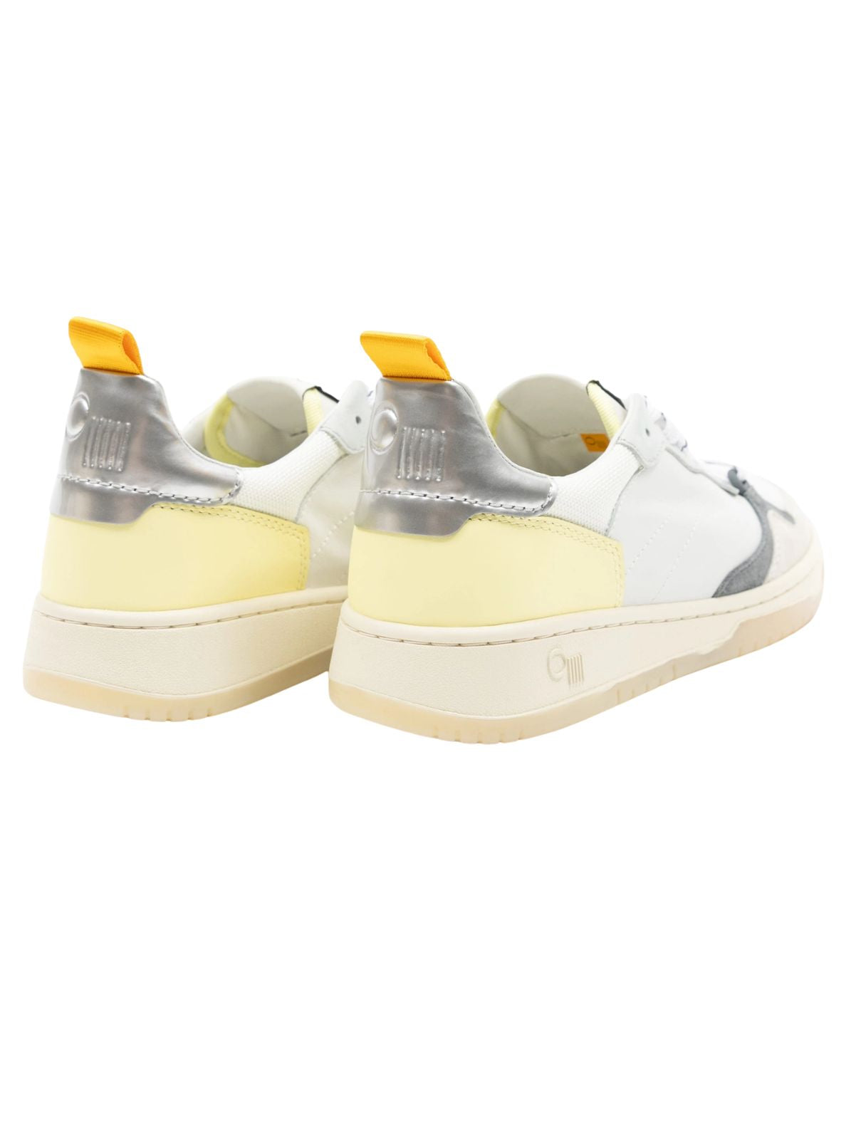 Oncept Phoenix Sneaker in Moonbeam