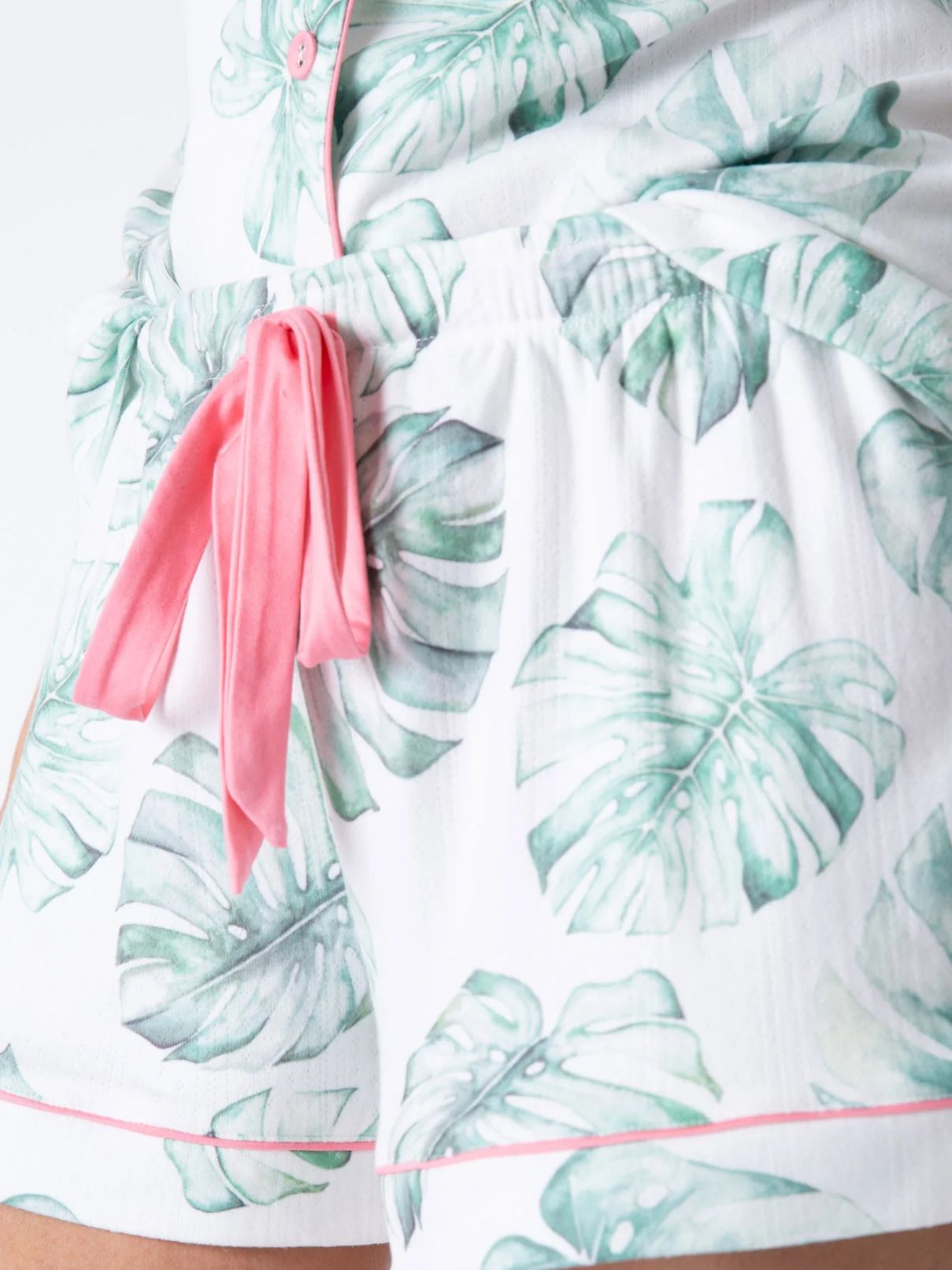 PJ Salvage Hawaii Short