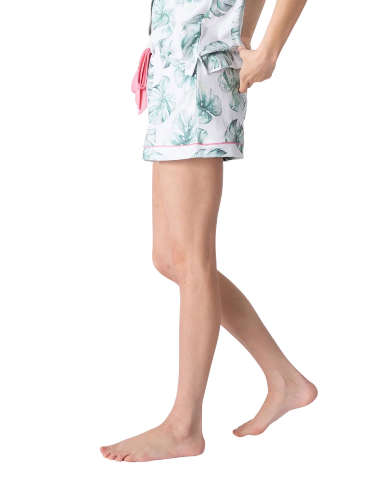 PJ Salvage Hawaii Short