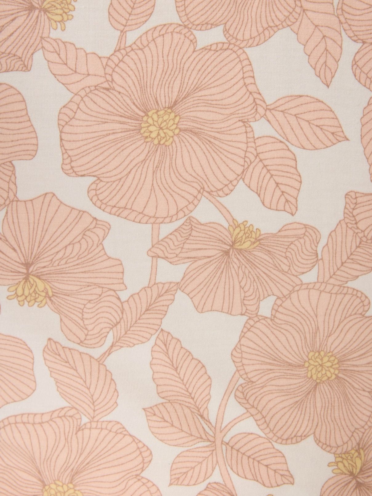 PJ Salvage Poppy Dreams Pj Set