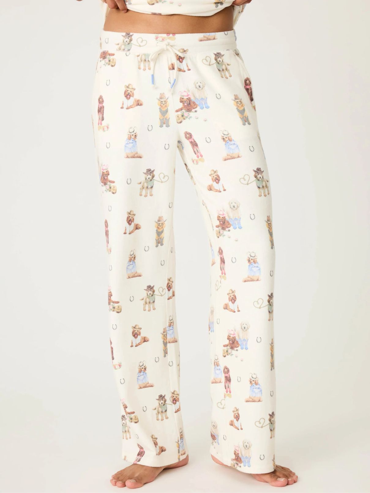 PJ Salvage Ruff On The Range Pant
