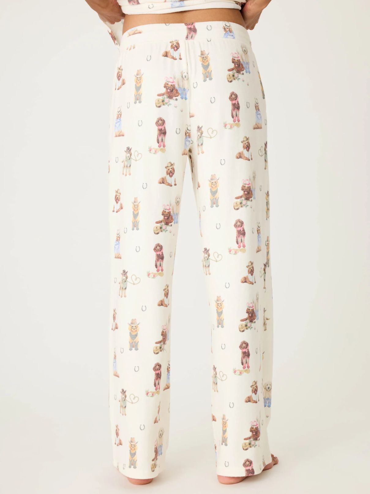 PJ Salvage Ruff On The Range Pant