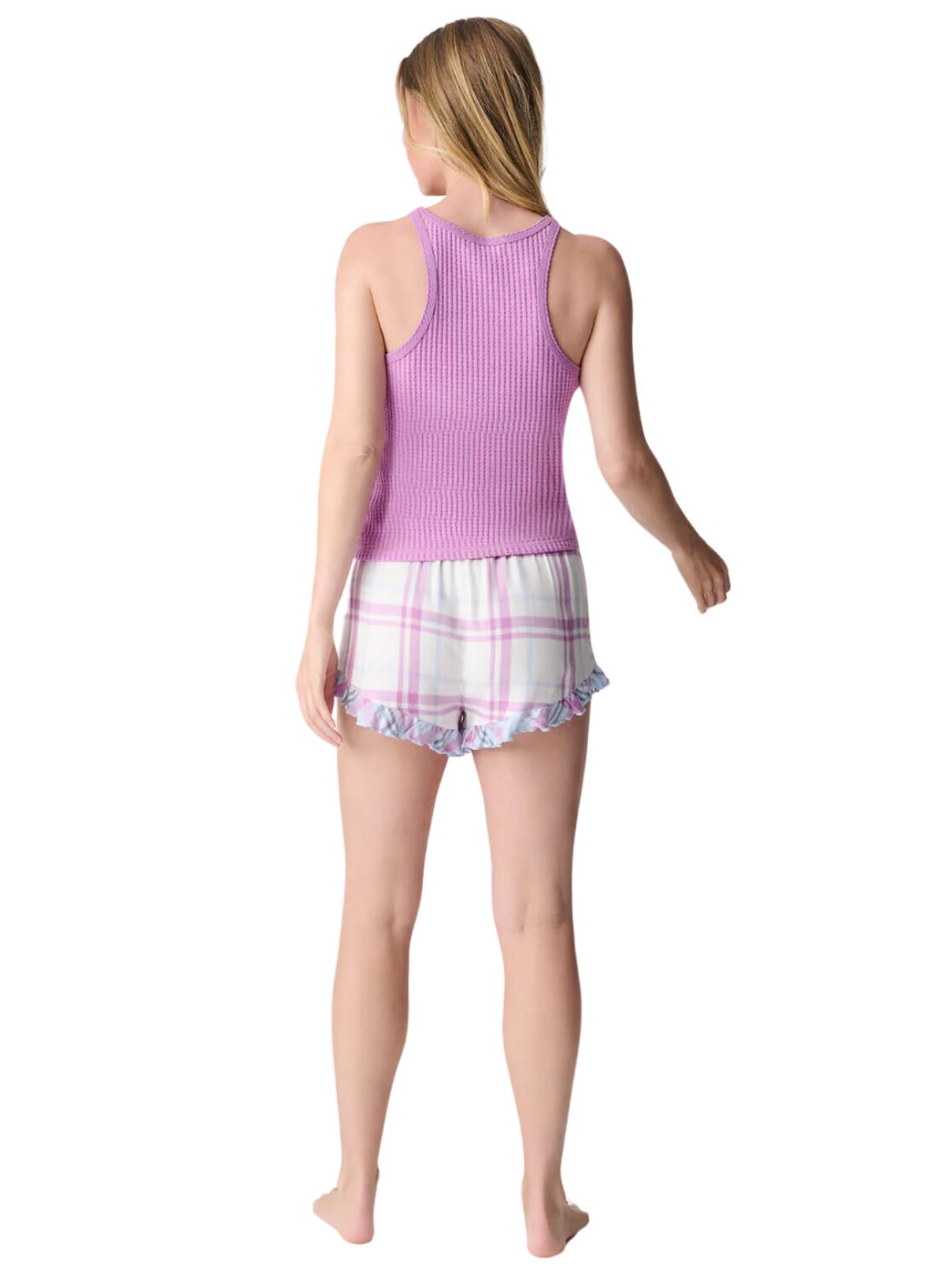 PJ Salvage Seeing Stripes Shorts
