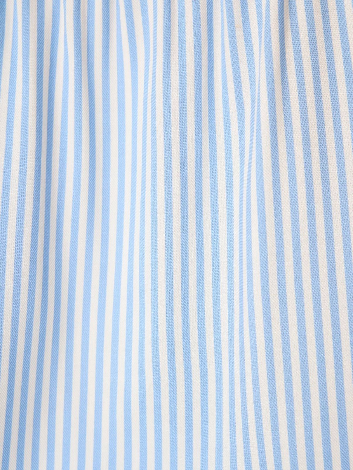 PJ Salvage Set Cami Frutta Fresca in Cornflower