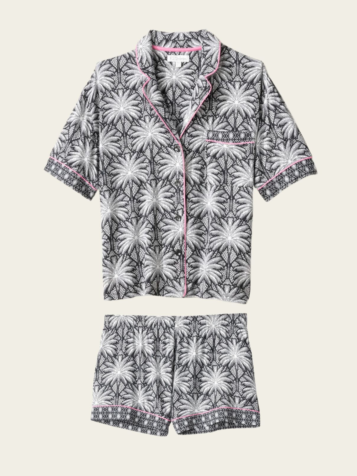 PJ Salvage Shady Beach Dreams Set