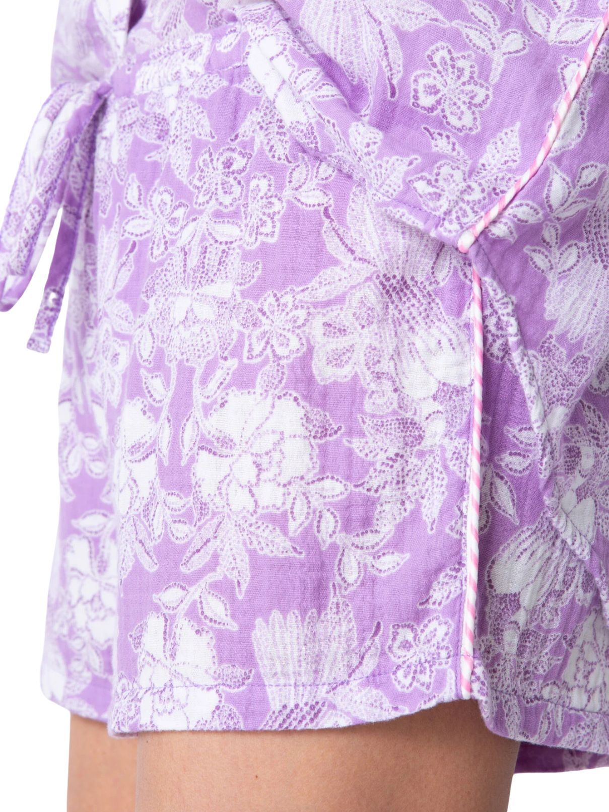 PJ Salvage Summer Day Short
