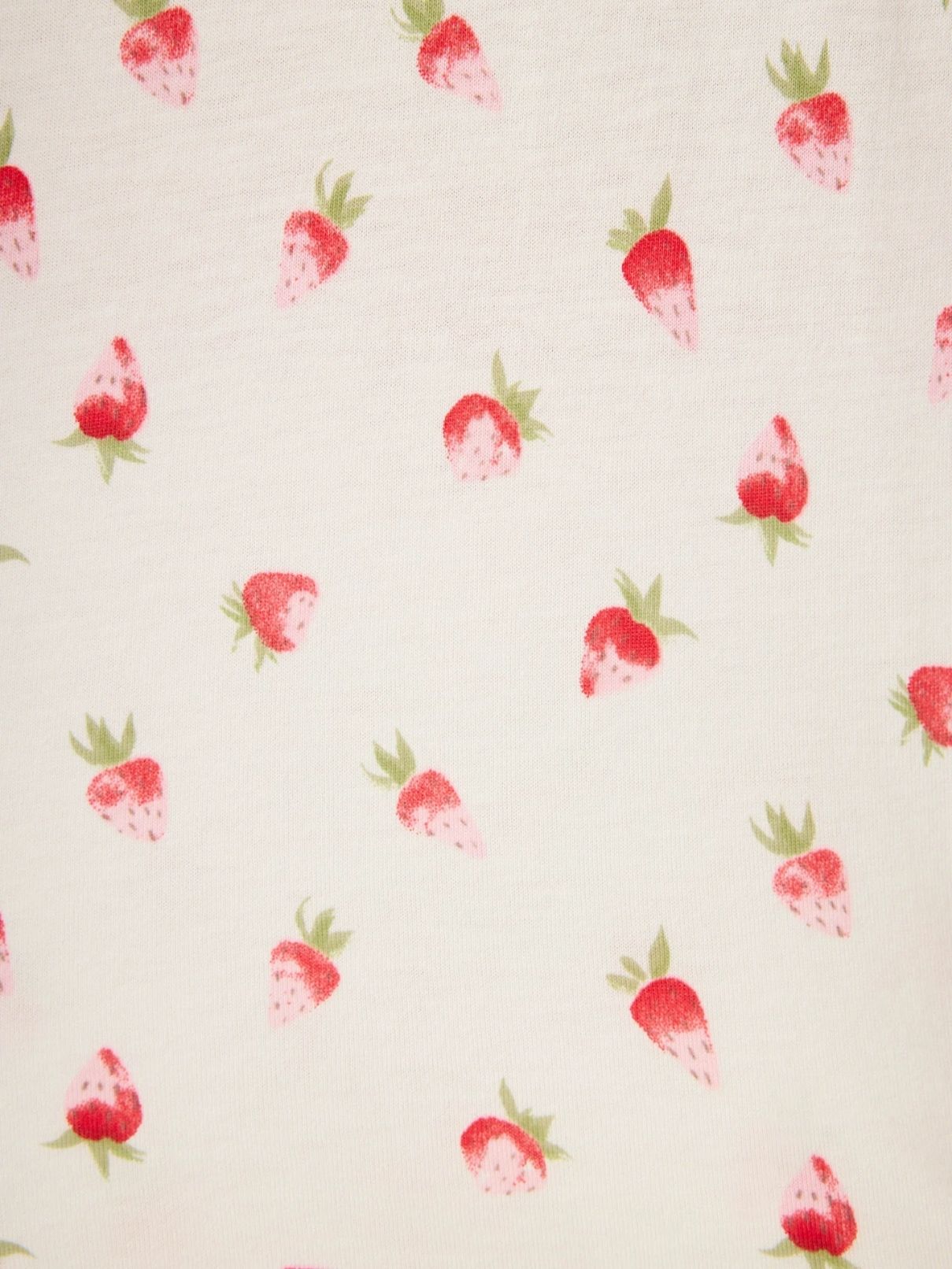 PJ Salvage Sweet Dreams Mix Match Ruby Pj Set 