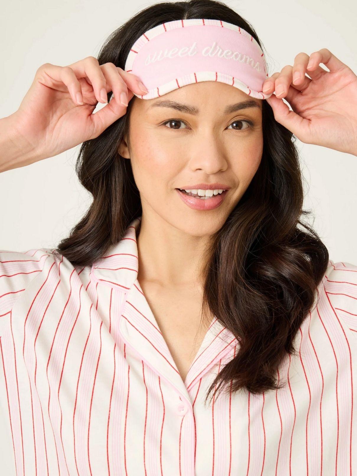 PJ Salvaget Feeling Loved Pj Set