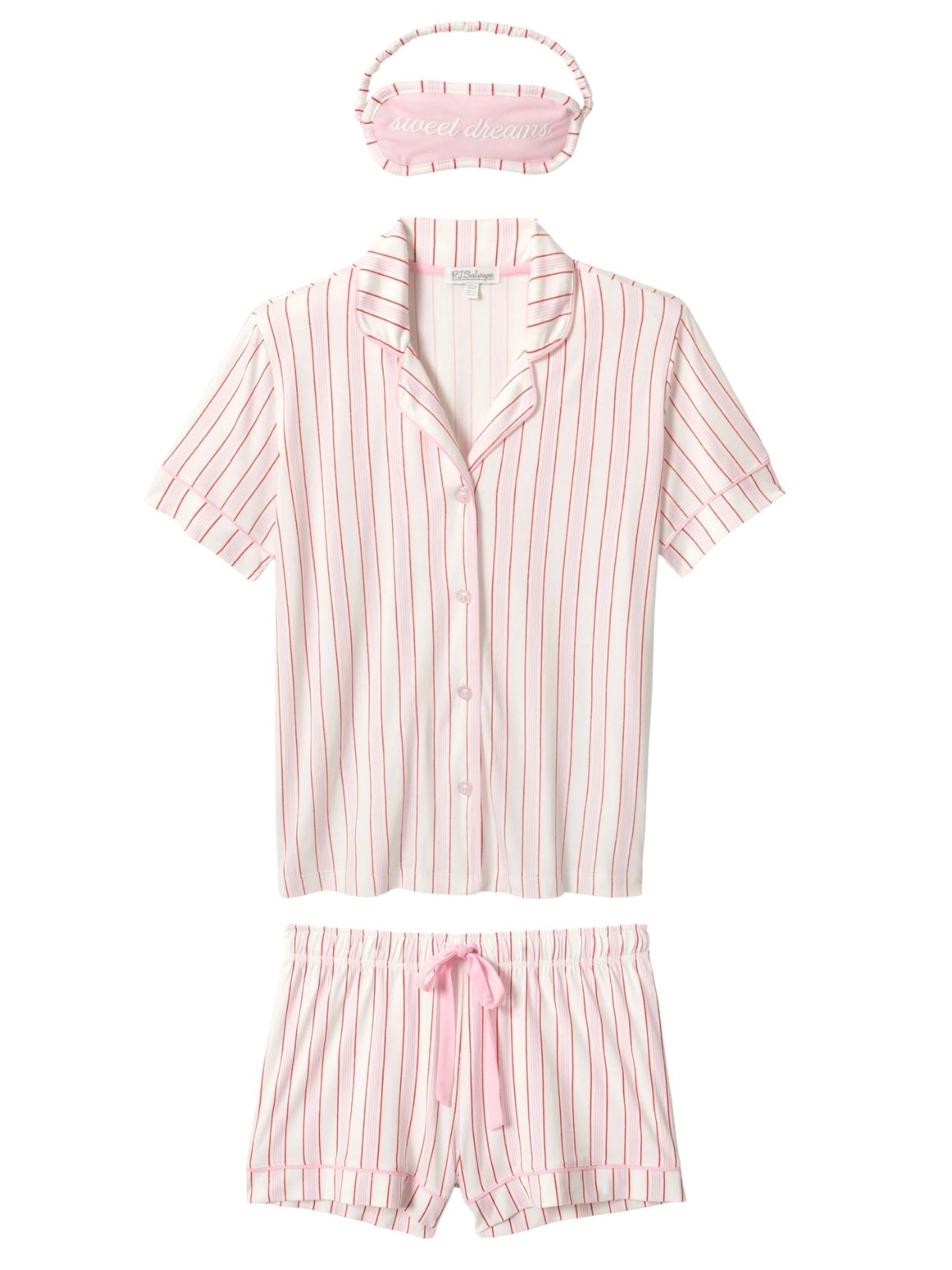 PJ Salvaget Feeling Loved Pj Set