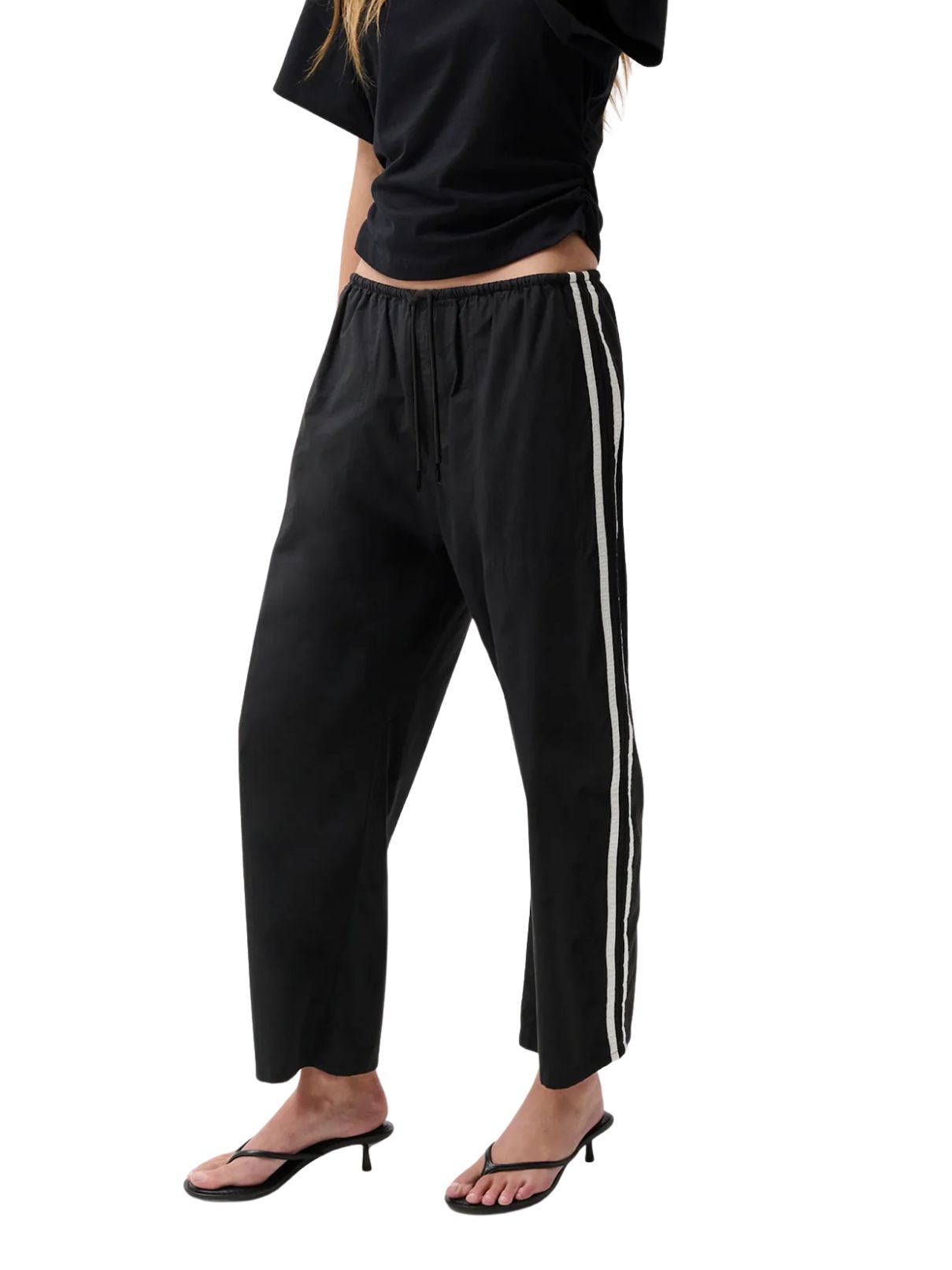 Pistola Bodie Sport Pant in Black