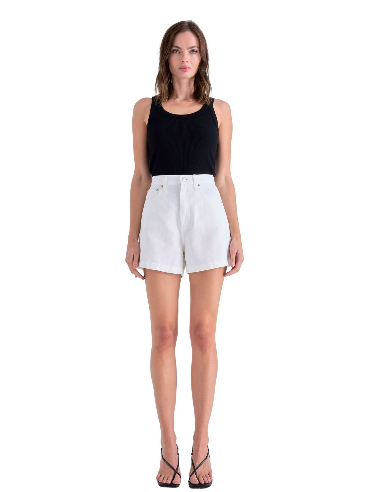 Pistola Kimora High Rise Short