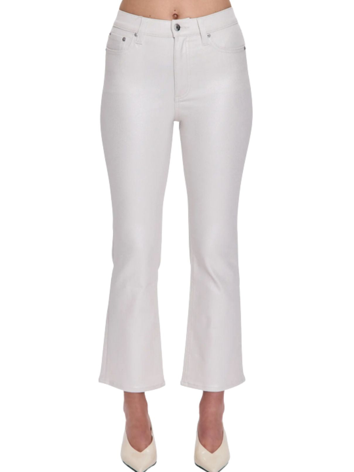 Pistola Lennon Ivory Luster Jean