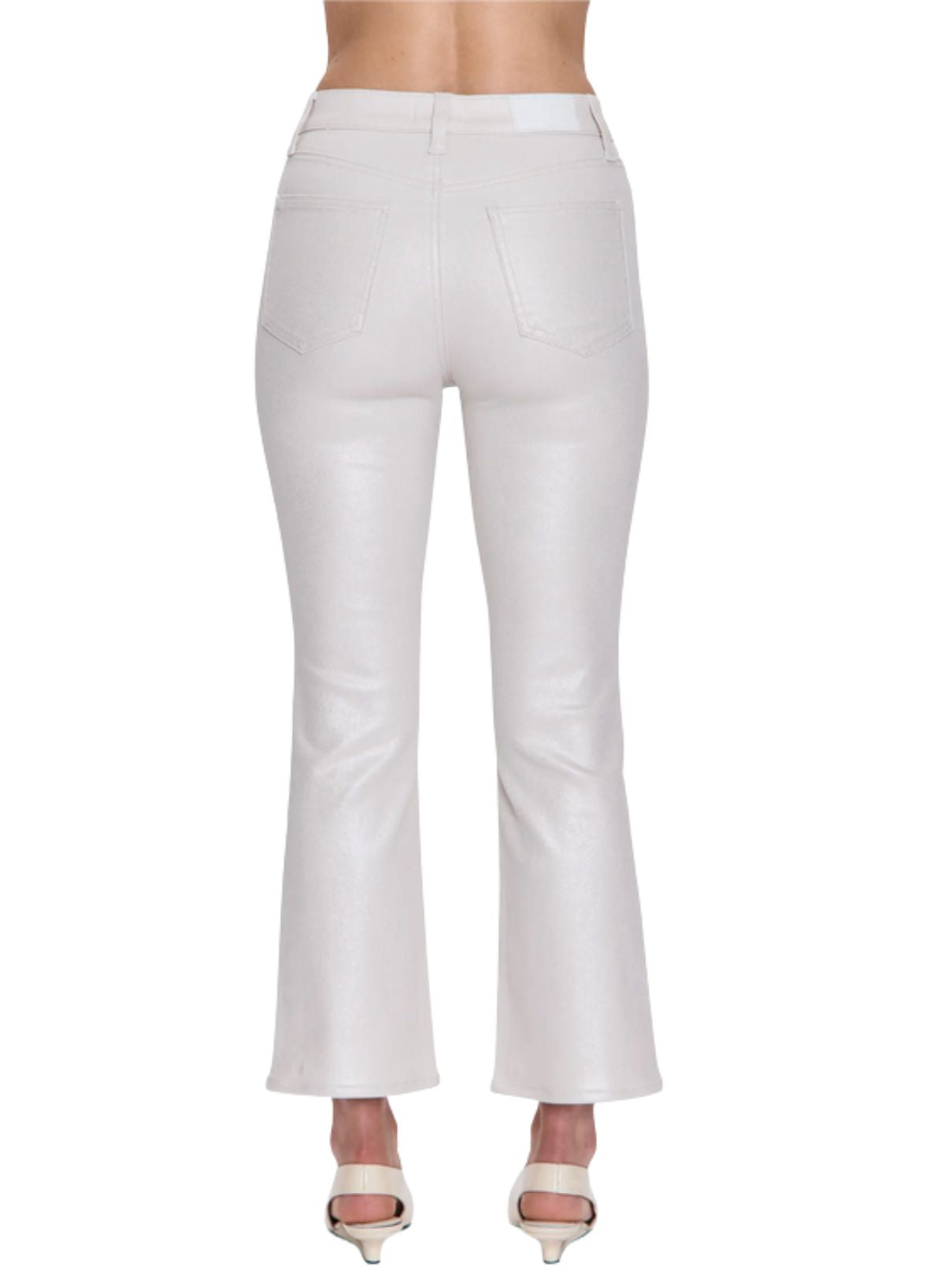 Pistola Lennon Ivory Luster Jean